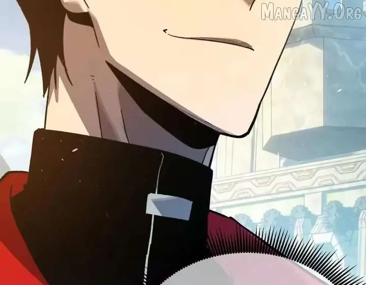 I Rely on My Invincibility to Deal Tons of Damage Passively Chapter 159 Page 54