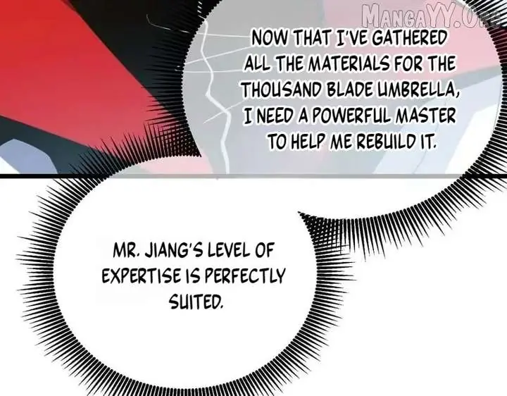 I Rely on My Invincibility to Deal Tons of Damage Passively Chapter 159 Page 55
