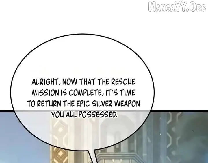 I Rely on My Invincibility to Deal Tons of Damage Passively Chapter 159 Page 57