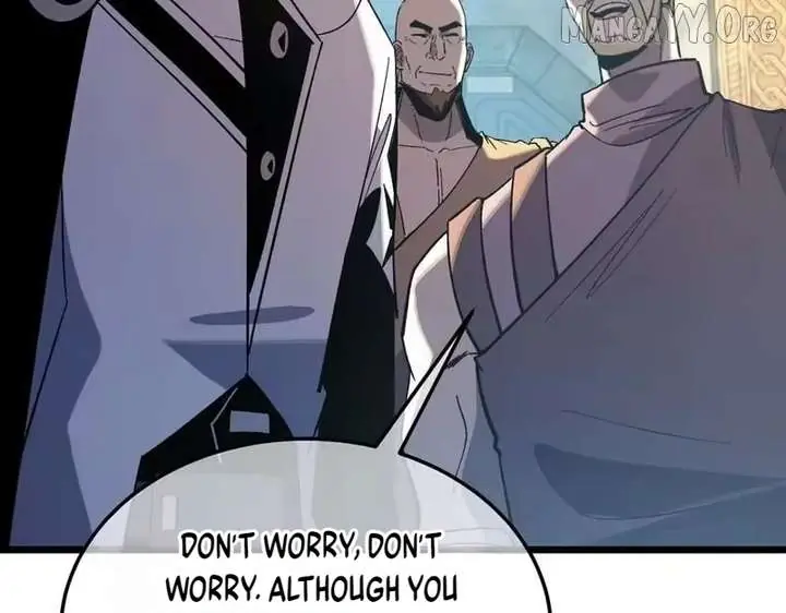 I Rely on My Invincibility to Deal Tons of Damage Passively Chapter 159 Page 63