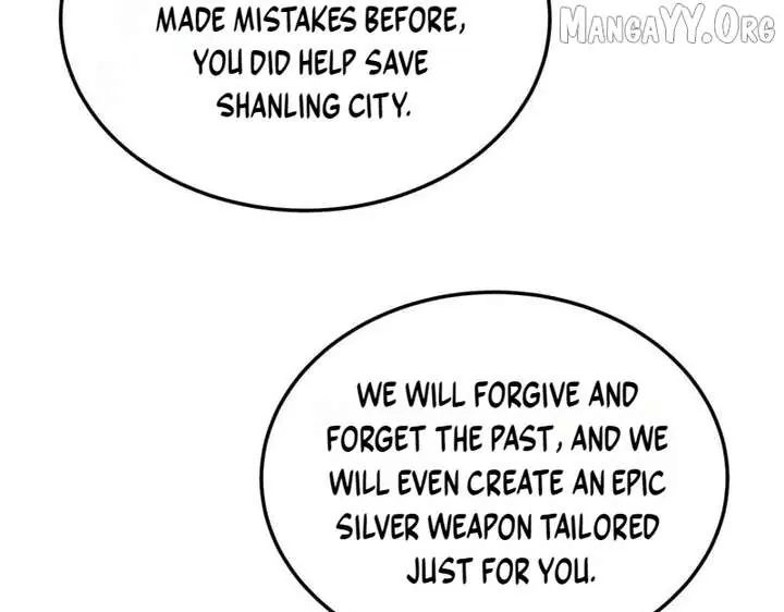 I Rely on My Invincibility to Deal Tons of Damage Passively Chapter 159 Page 64