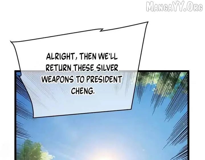 I Rely on My Invincibility to Deal Tons of Damage Passively Chapter 159 Page 67