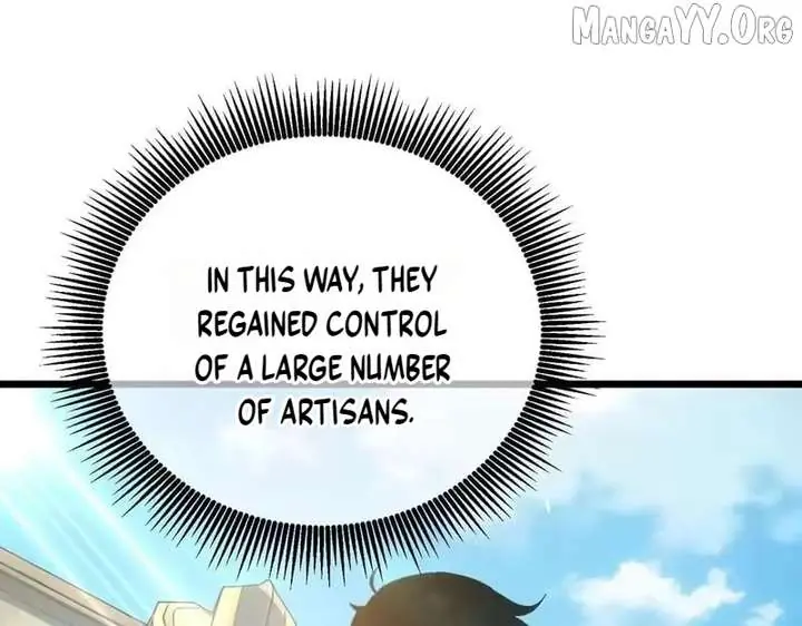 I Rely on My Invincibility to Deal Tons of Damage Passively Chapter 159 Page 72