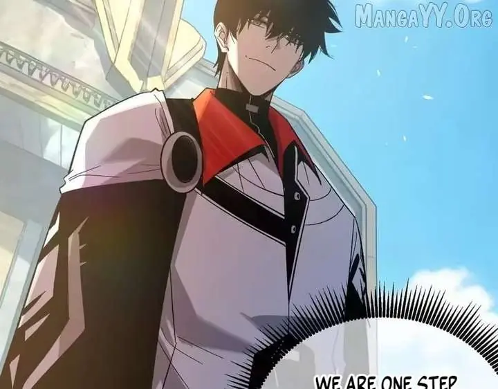 I Rely on My Invincibility to Deal Tons of Damage Passively Chapter 159 Page 73