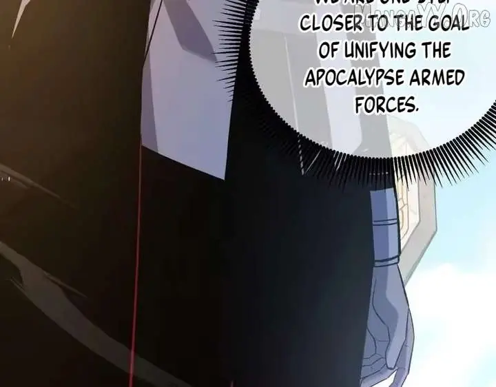 I Rely on My Invincibility to Deal Tons of Damage Passively Chapter 159 Page 74