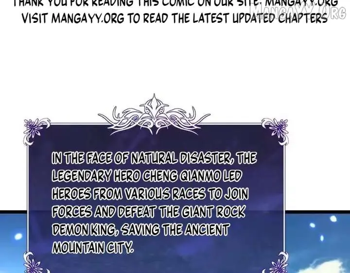 I Rely on My Invincibility to Deal Tons of Damage Passively Chapter 159 Page 80