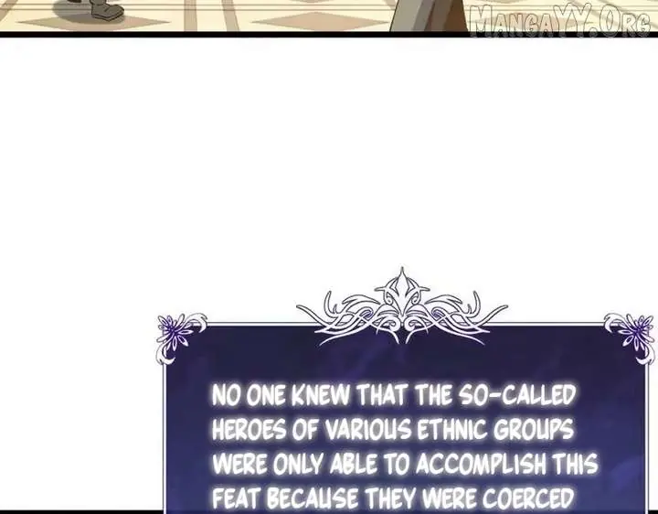 I Rely on My Invincibility to Deal Tons of Damage Passively Chapter 159 Page 83