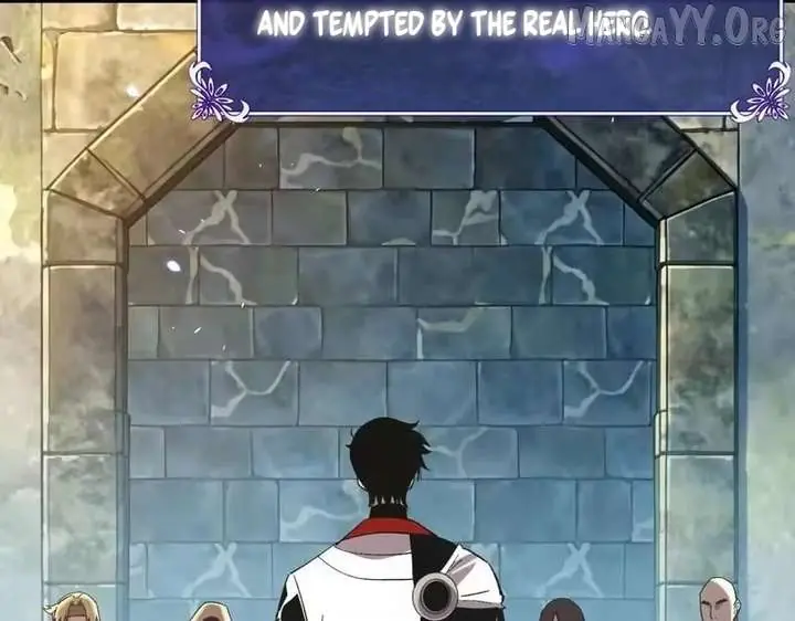 I Rely on My Invincibility to Deal Tons of Damage Passively Chapter 159 Page 84