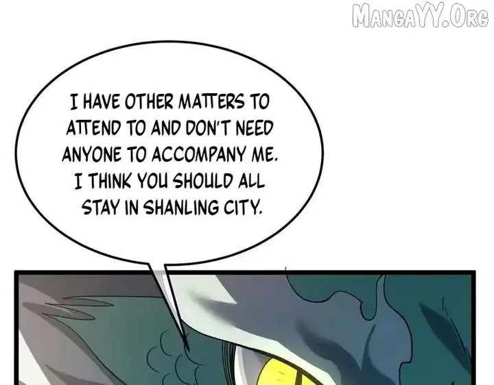 I Rely on My Invincibility to Deal Tons of Damage Passively Chapter 159 Page 87