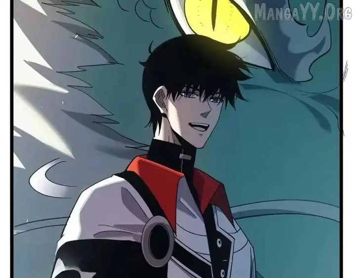 I Rely on My Invincibility to Deal Tons of Damage Passively Chapter 159 Page 88