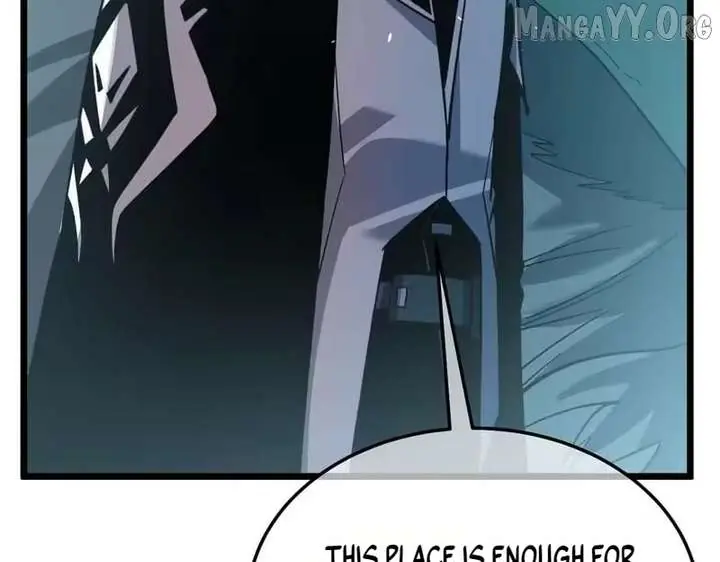 I Rely on My Invincibility to Deal Tons of Damage Passively Chapter 159 Page 89