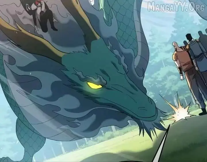 I Rely on My Invincibility to Deal Tons of Damage Passively Chapter 159 Page 92