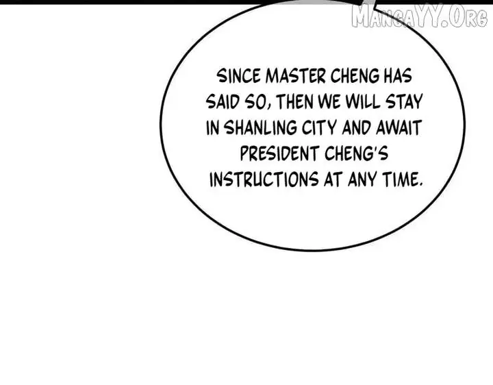 I Rely on My Invincibility to Deal Tons of Damage Passively Chapter 159 Page 93