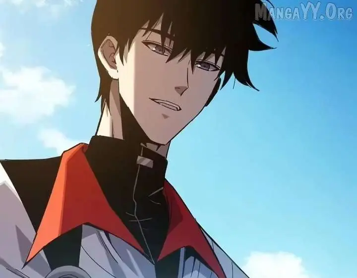 I Rely on My Invincibility to Deal Tons of Damage Passively Chapter 159 Page 96