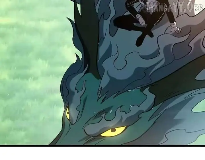 I Rely on My Invincibility to Deal Tons of Damage Passively Chapter 159 Page 100