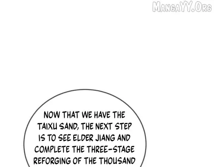 I Rely on My Invincibility to Deal Tons of Damage Passively Chapter 159 Page 101