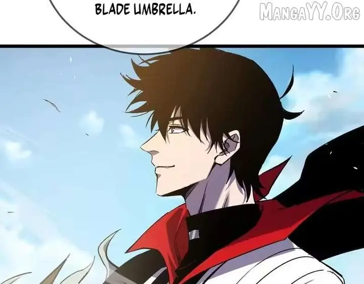 I Rely on My Invincibility to Deal Tons of Damage Passively Chapter 159 Page 102
