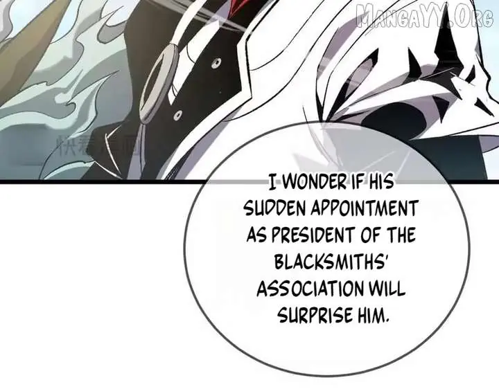 I Rely on My Invincibility to Deal Tons of Damage Passively Chapter 159 Page 103