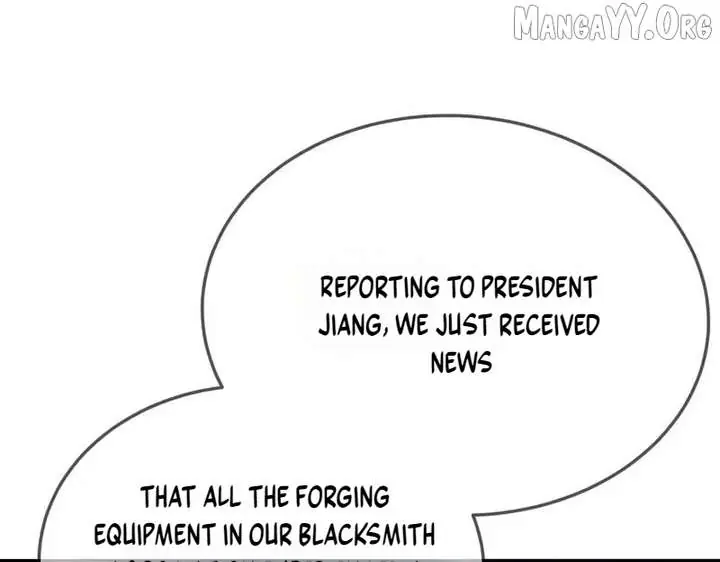 I Rely on My Invincibility to Deal Tons of Damage Passively Chapter 159 Page 113