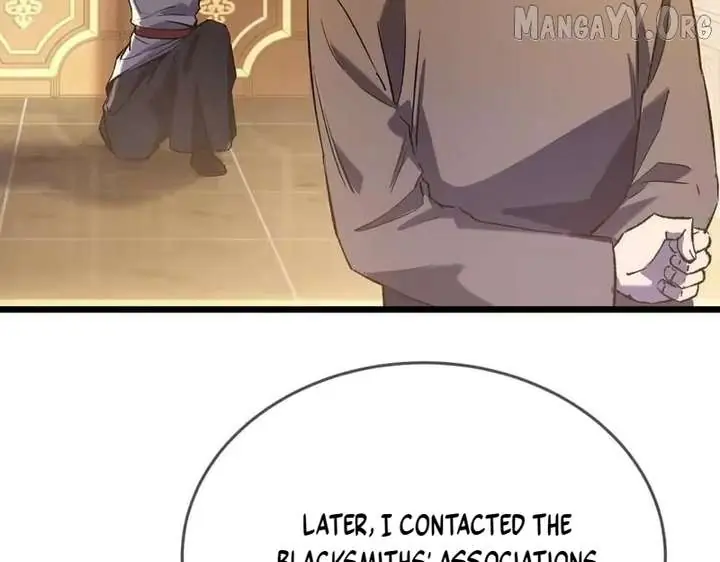 I Rely on My Invincibility to Deal Tons of Damage Passively Chapter 159 Page 115