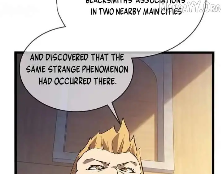 I Rely on My Invincibility to Deal Tons of Damage Passively Chapter 159 Page 116