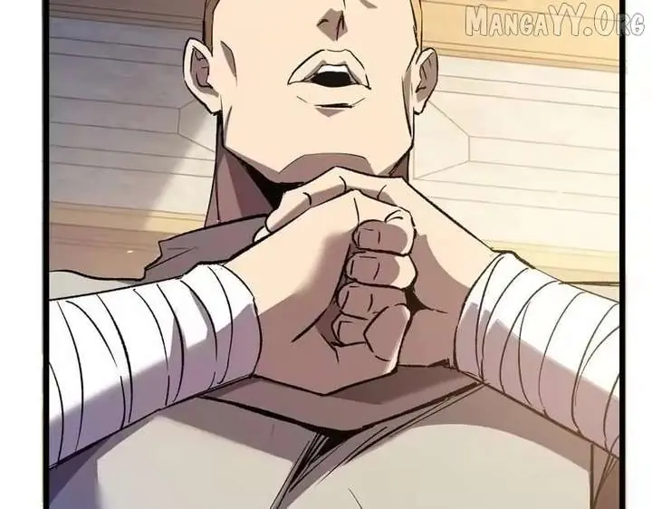 I Rely on My Invincibility to Deal Tons of Damage Passively Chapter 159 Page 117