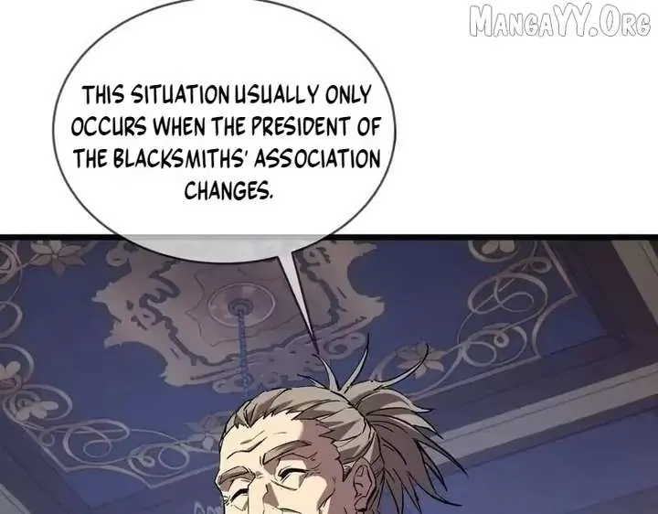 I Rely on My Invincibility to Deal Tons of Damage Passively Chapter 159 Page 119