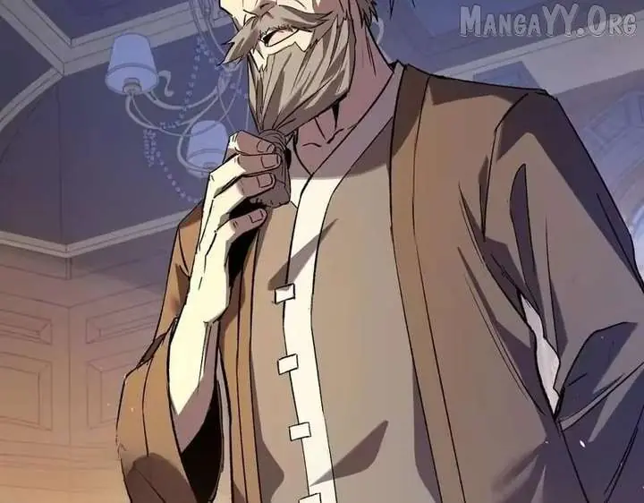 I Rely on My Invincibility to Deal Tons of Damage Passively Chapter 159 Page 120