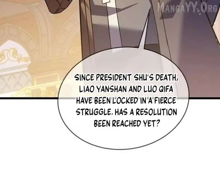 I Rely on My Invincibility to Deal Tons of Damage Passively Chapter 159 Page 121