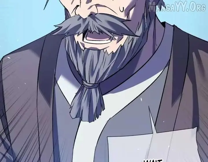 I Rely on My Invincibility to Deal Tons of Damage Passively Chapter 159 Page 126