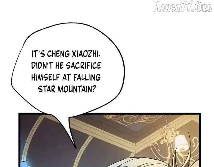 I Rely on My Invincibility to Deal Tons of Damage Passively Chapter 159 Page 131