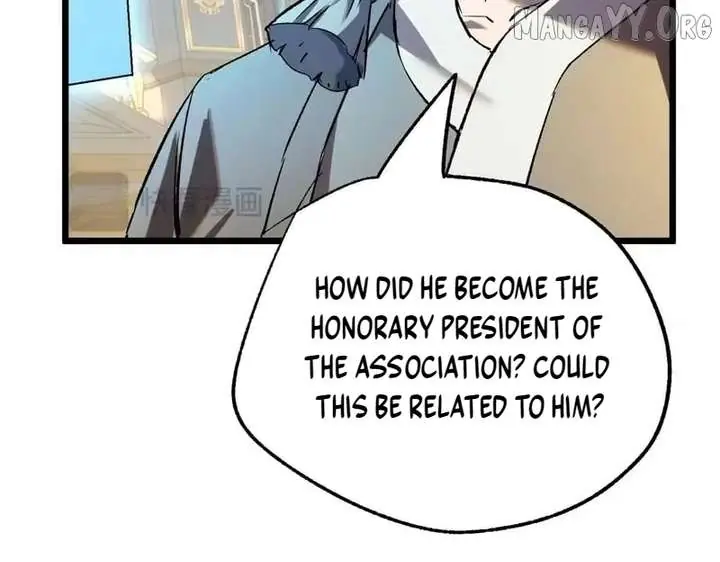 I Rely on My Invincibility to Deal Tons of Damage Passively Chapter 159 Page 133