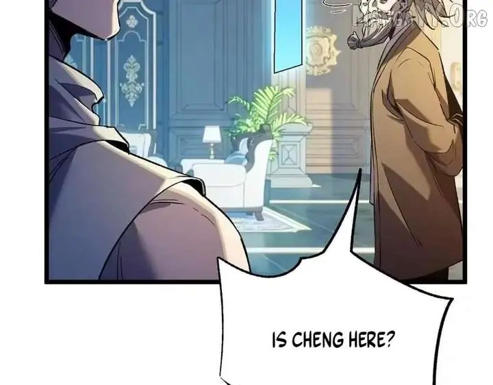 I Rely on My Invincibility to Deal Tons of Damage Passively Chapter 159 Page 136