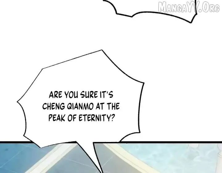 I Rely on My Invincibility to Deal Tons of Damage Passively Chapter 159 Page 137