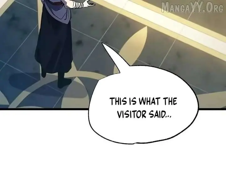 I Rely on My Invincibility to Deal Tons of Damage Passively Chapter 159 Page 139