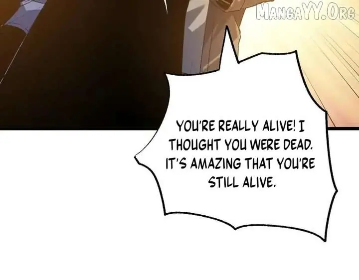I Rely on My Invincibility to Deal Tons of Damage Passively Chapter 159 Page 145