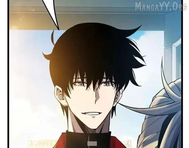 I Rely on My Invincibility to Deal Tons of Damage Passively Chapter 159 Page 147
