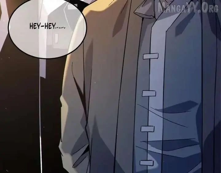 I Rely on My Invincibility to Deal Tons of Damage Passively Chapter 159 Page 152