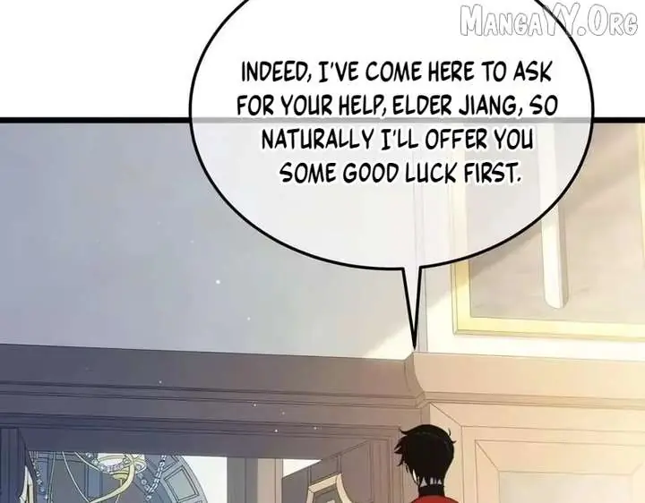 I Rely on My Invincibility to Deal Tons of Damage Passively Chapter 159 Page 154