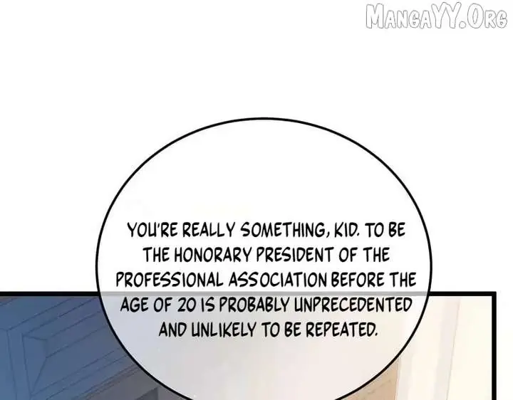 I Rely on My Invincibility to Deal Tons of Damage Passively Chapter 159 Page 157