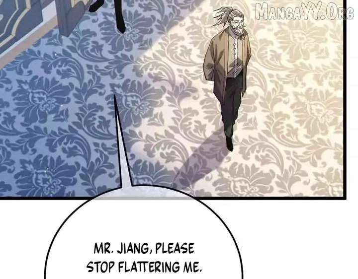 I Rely on My Invincibility to Deal Tons of Damage Passively Chapter 159 Page 159