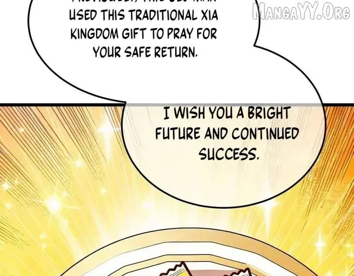 I Rely on My Invincibility to Deal Tons of Damage Passively Chapter 159 Page 164