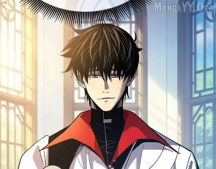 I Rely on My Invincibility to Deal Tons of Damage Passively Chapter 159 Page 169