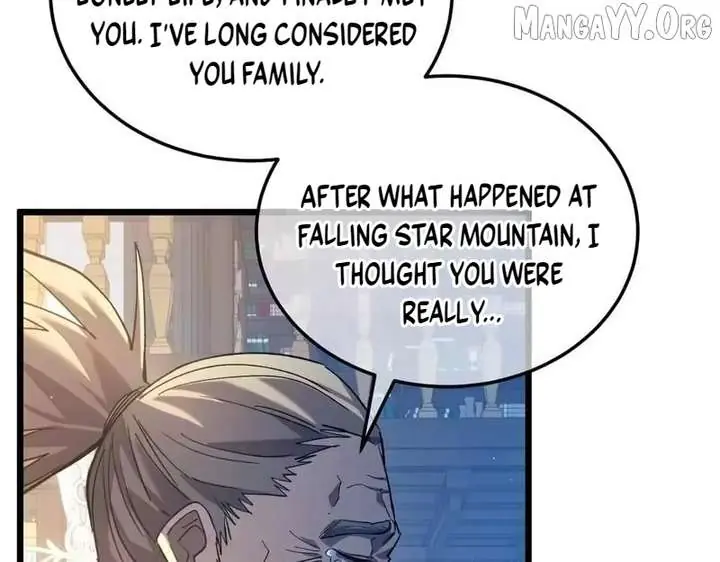 I Rely on My Invincibility to Deal Tons of Damage Passively Chapter 159 Page 172