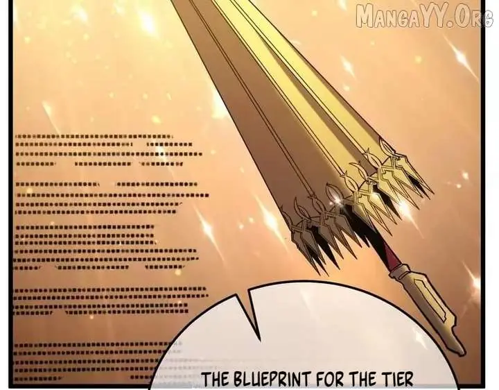 I Rely on My Invincibility to Deal Tons of Damage Passively Chapter 159 Page 184