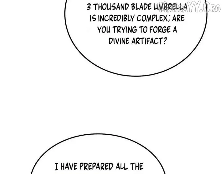 I Rely on My Invincibility to Deal Tons of Damage Passively Chapter 159 Page 185