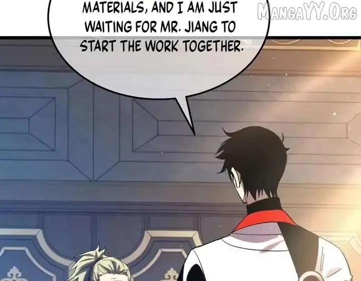 I Rely on My Invincibility to Deal Tons of Damage Passively Chapter 159 Page 186