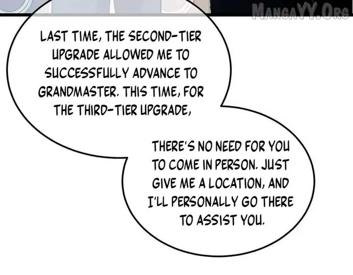 I Rely on My Invincibility to Deal Tons of Damage Passively Chapter 159 Page 188