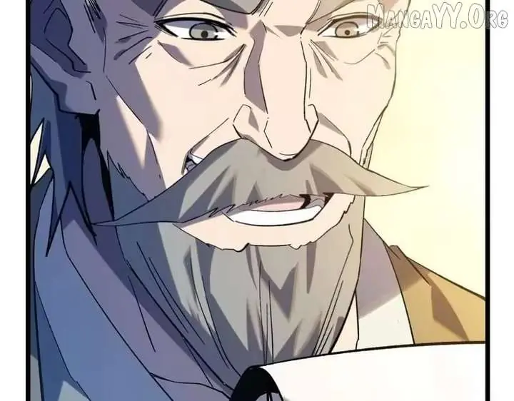 I Rely on My Invincibility to Deal Tons of Damage Passively Chapter 159 Page 190