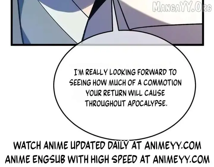 I Rely on My Invincibility to Deal Tons of Damage Passively Chapter 159 Page 191